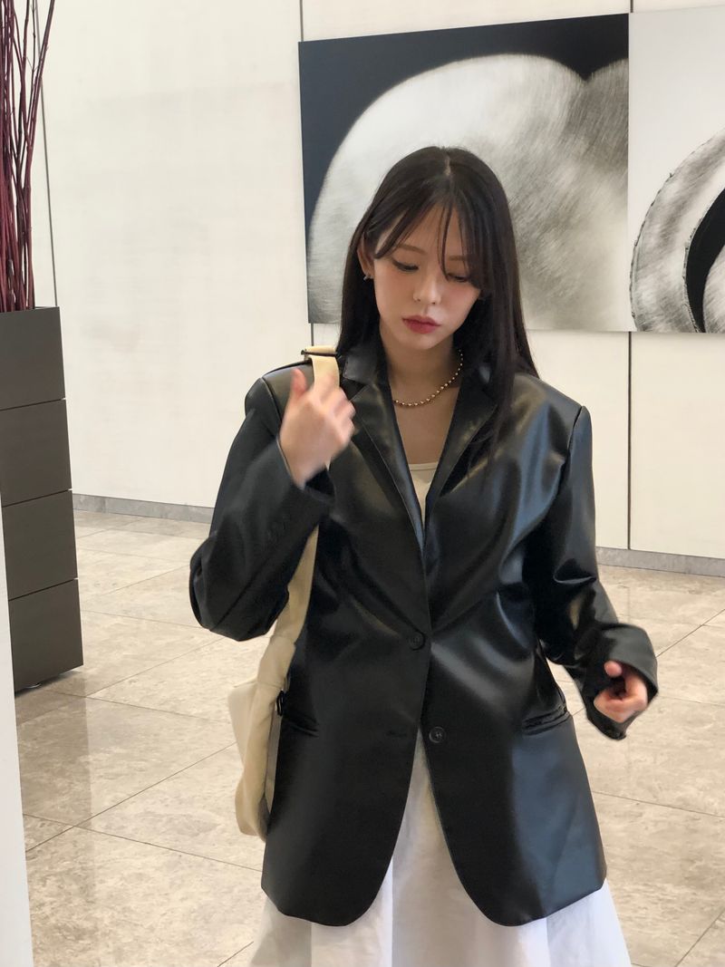 Hershey jacket