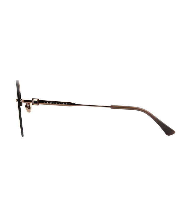 VVE83 SUNGLASSES / VEDI VERO SUNGLASSES VVE83/BR