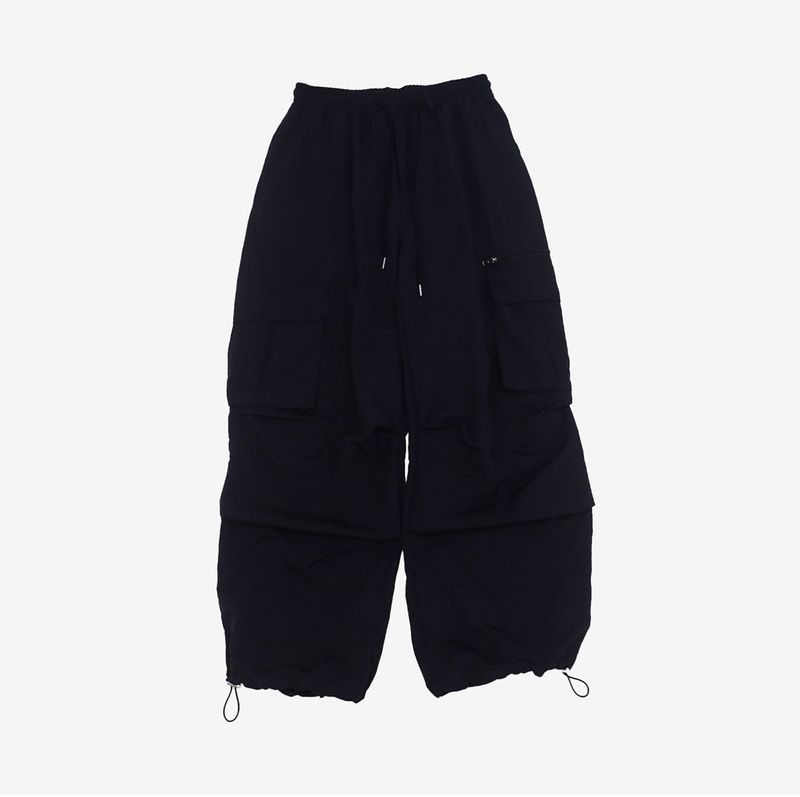 Zenv pocket pants