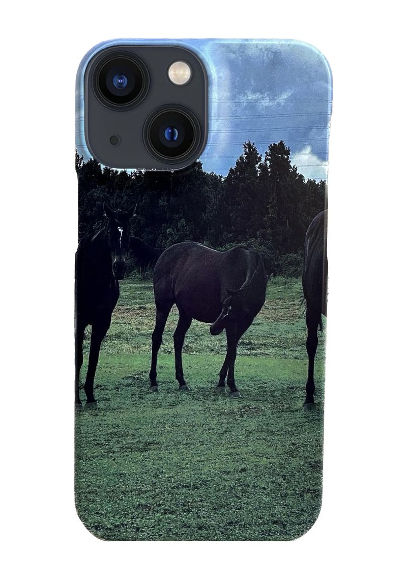 DoctA（ドクタ）の「[MADE] Three Horses（Smartphone Accessories）」
