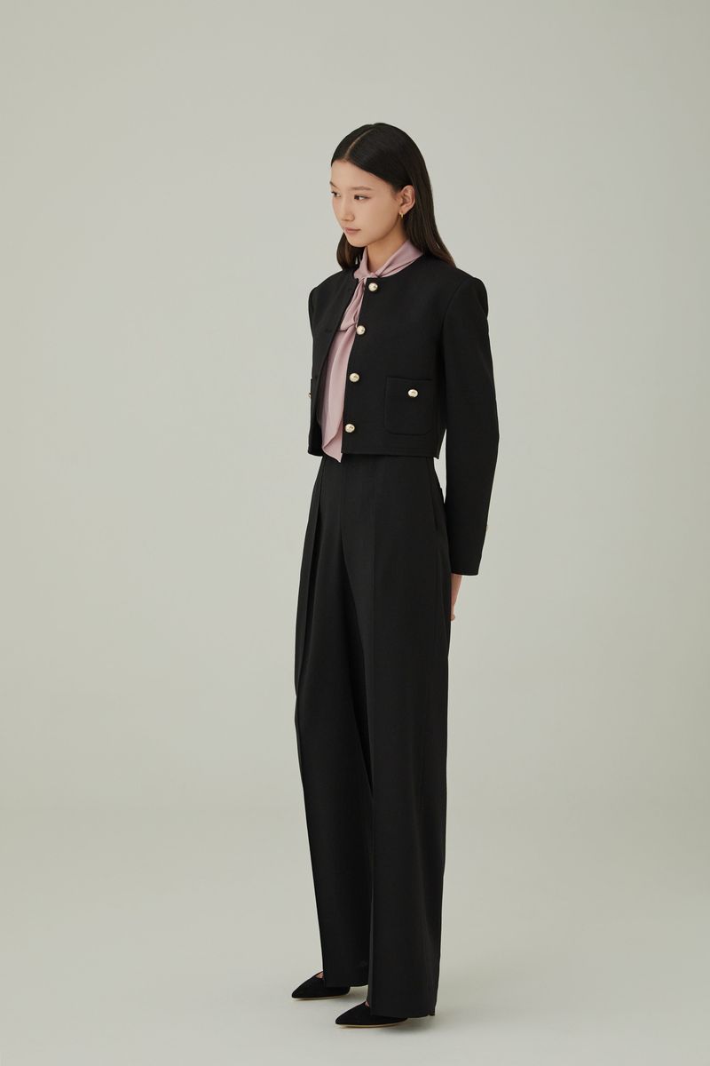 NO.21 TOP - BLUSH PINK