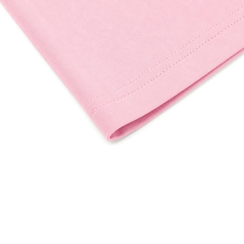 RÖFF TYPE PLAY DOT T-SHIRT [BERRY MILK]