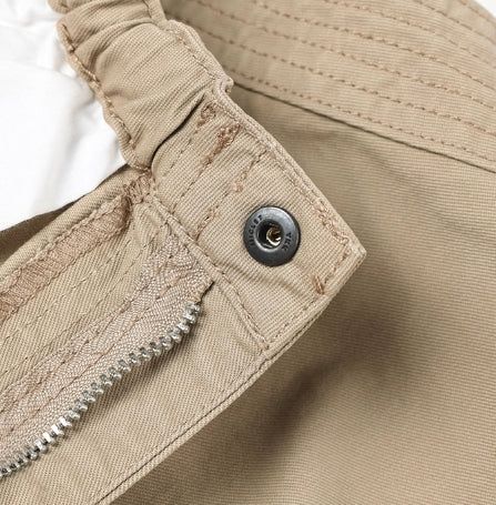 Koani Dyed Parachute Cargo Pants