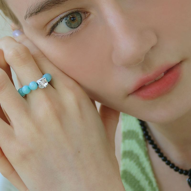 Candy Pop R.(Sky blue)
