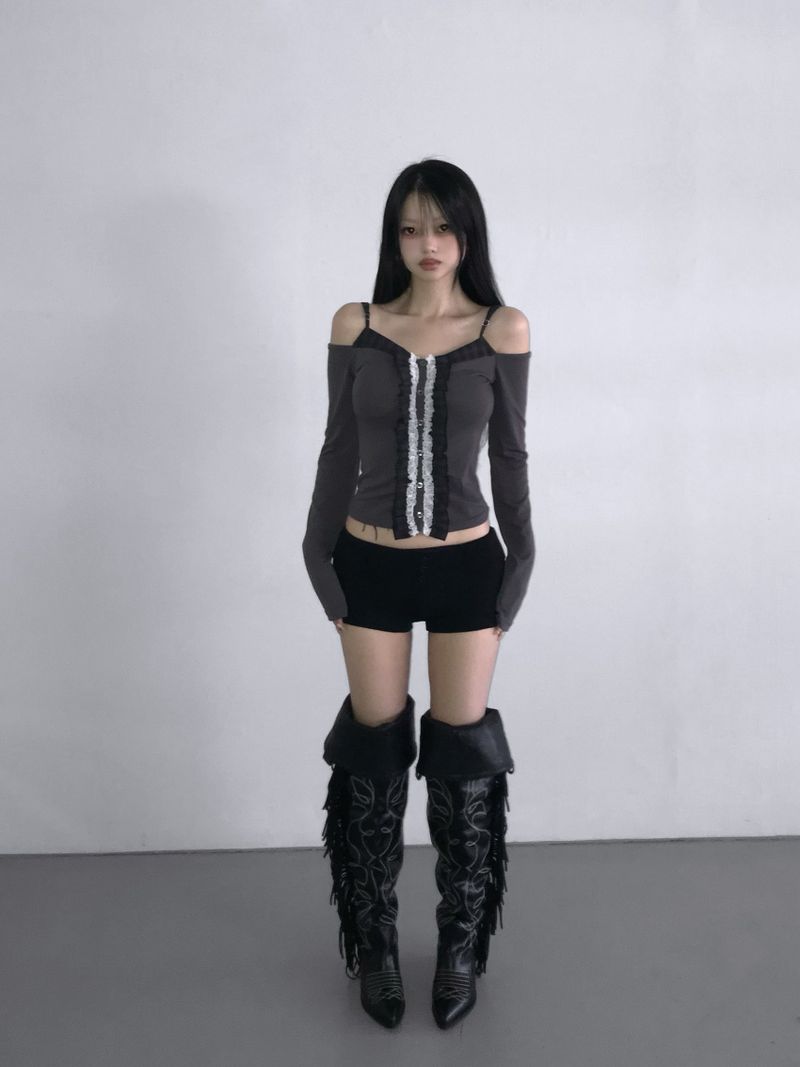 rael blose off top (3 color)
