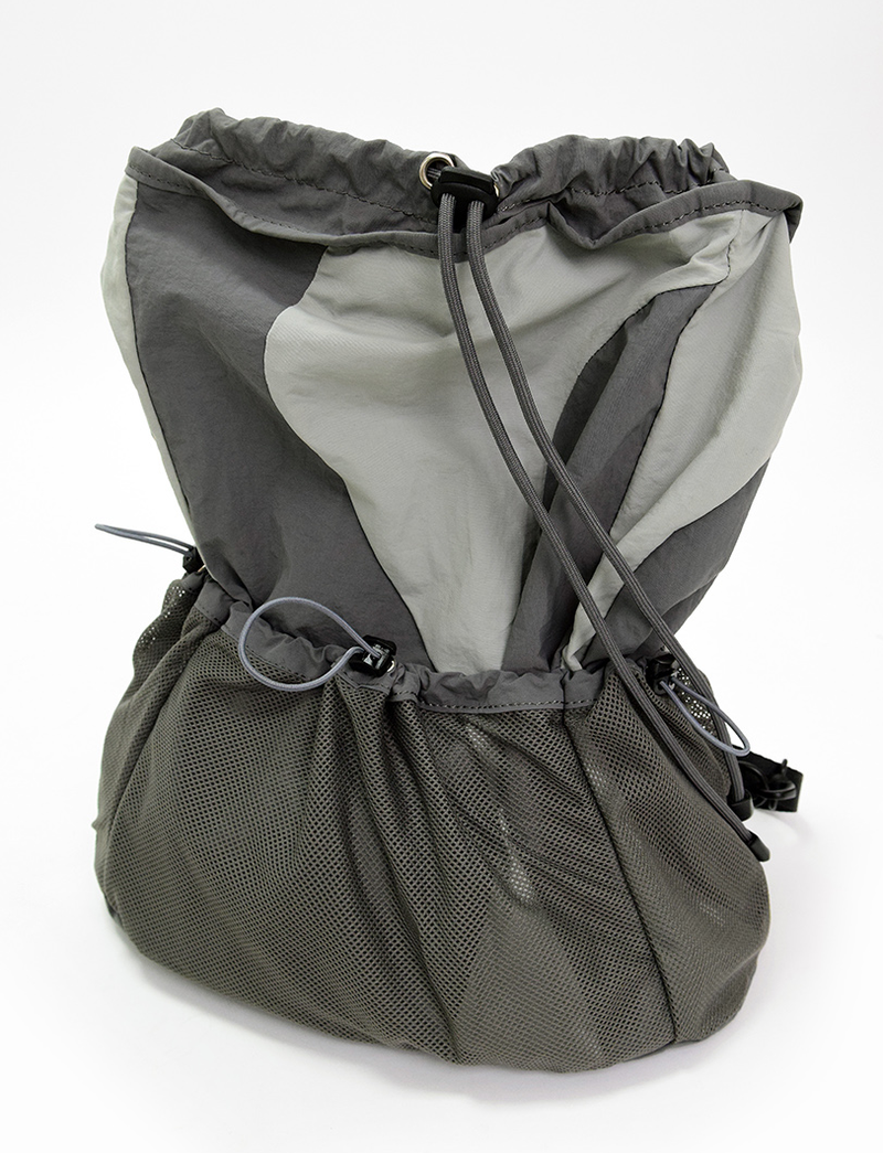 twister net string bag(3color)