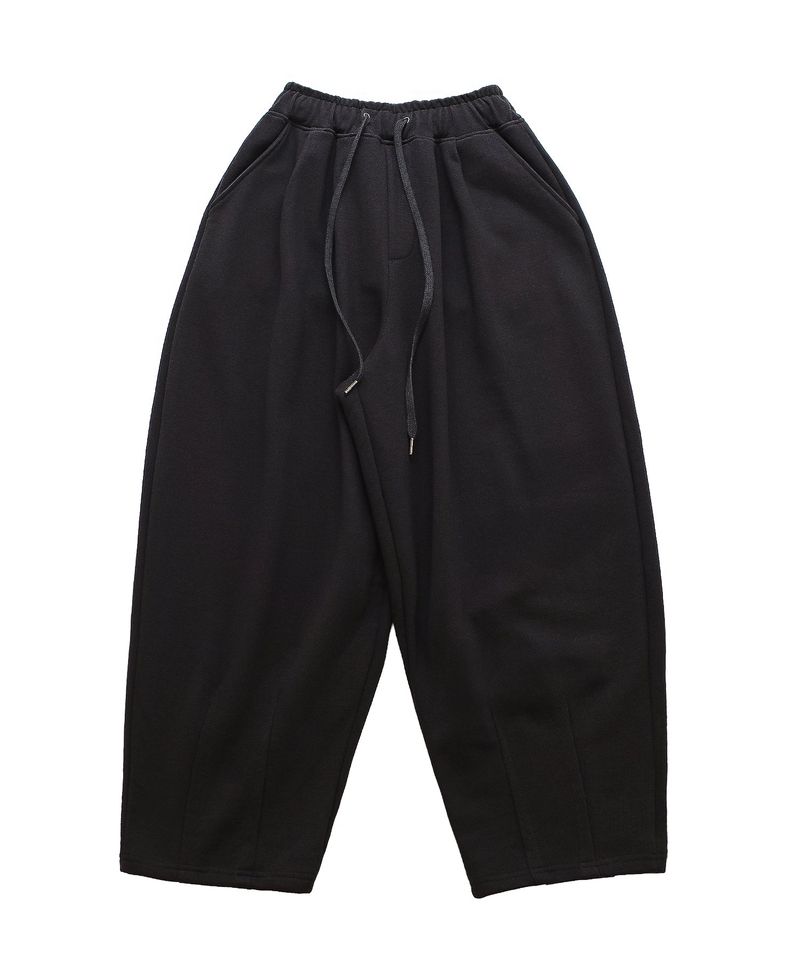 A NOTHING（アナッシング）の「ヘビーテリーバルーンスウェットパンツ（パンツ）」