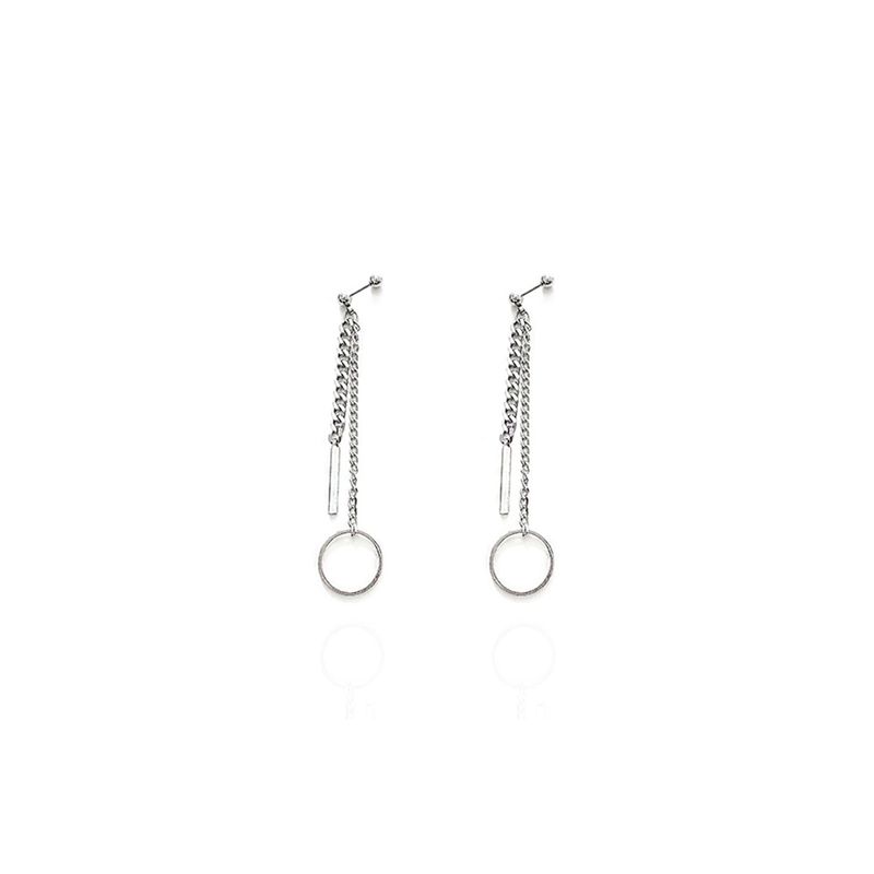 Inner Circle Piercing