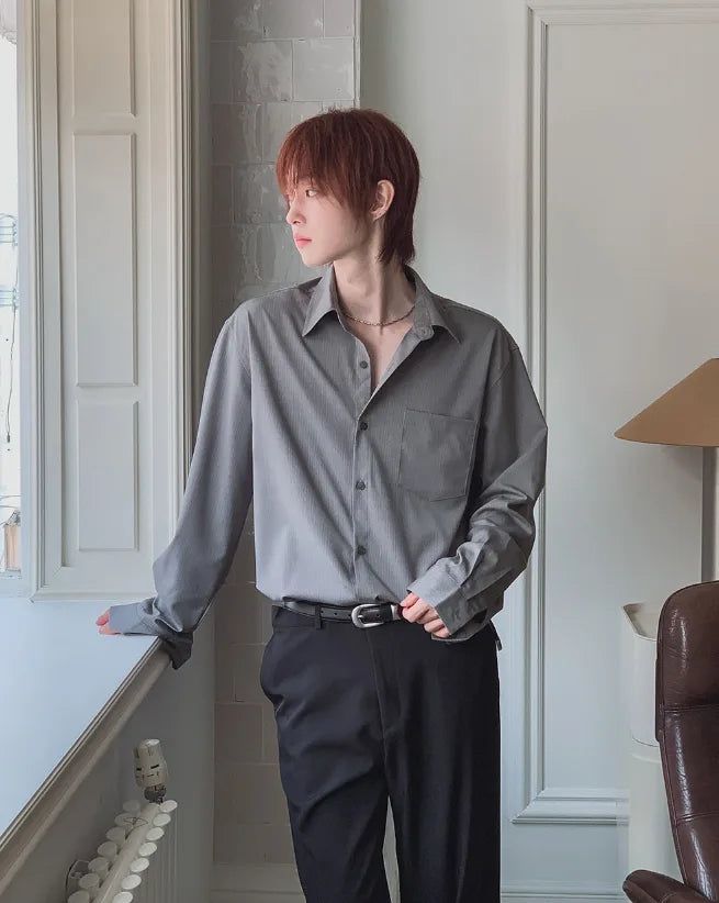 Haven ST Standard Shirt