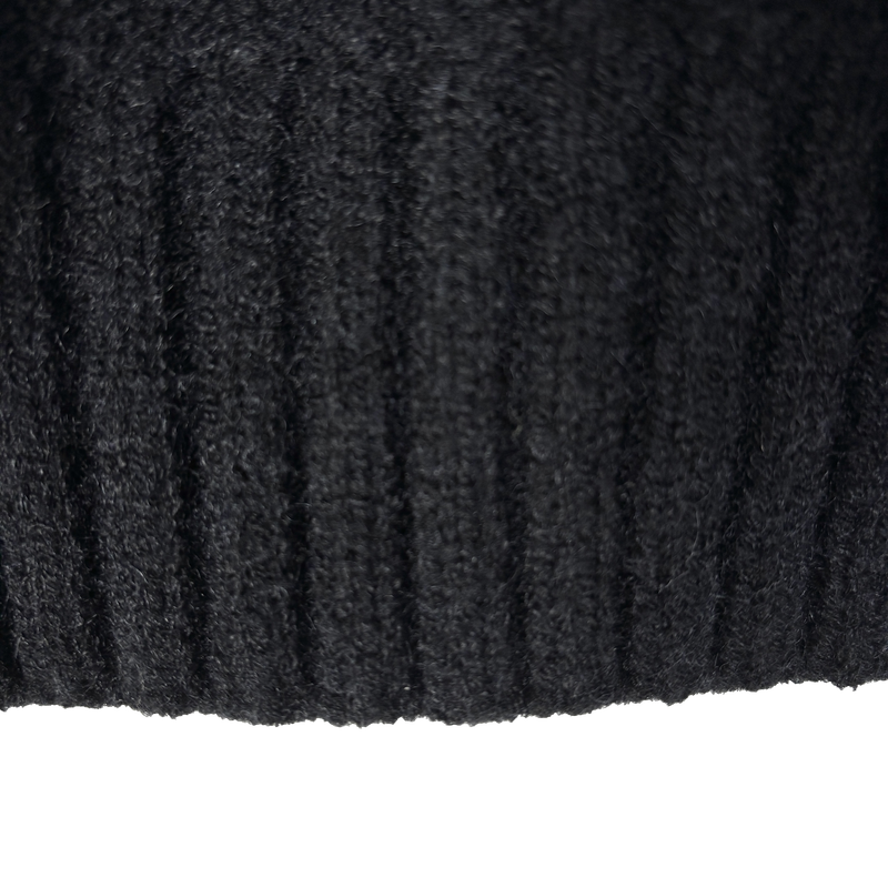 Carol Hooded Knit