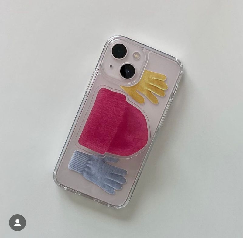 [magsafe tok] pink Hat