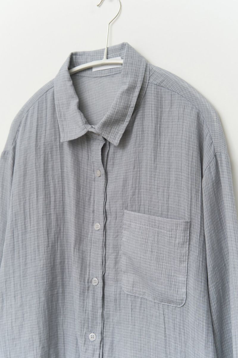 (W) Rika Shirt