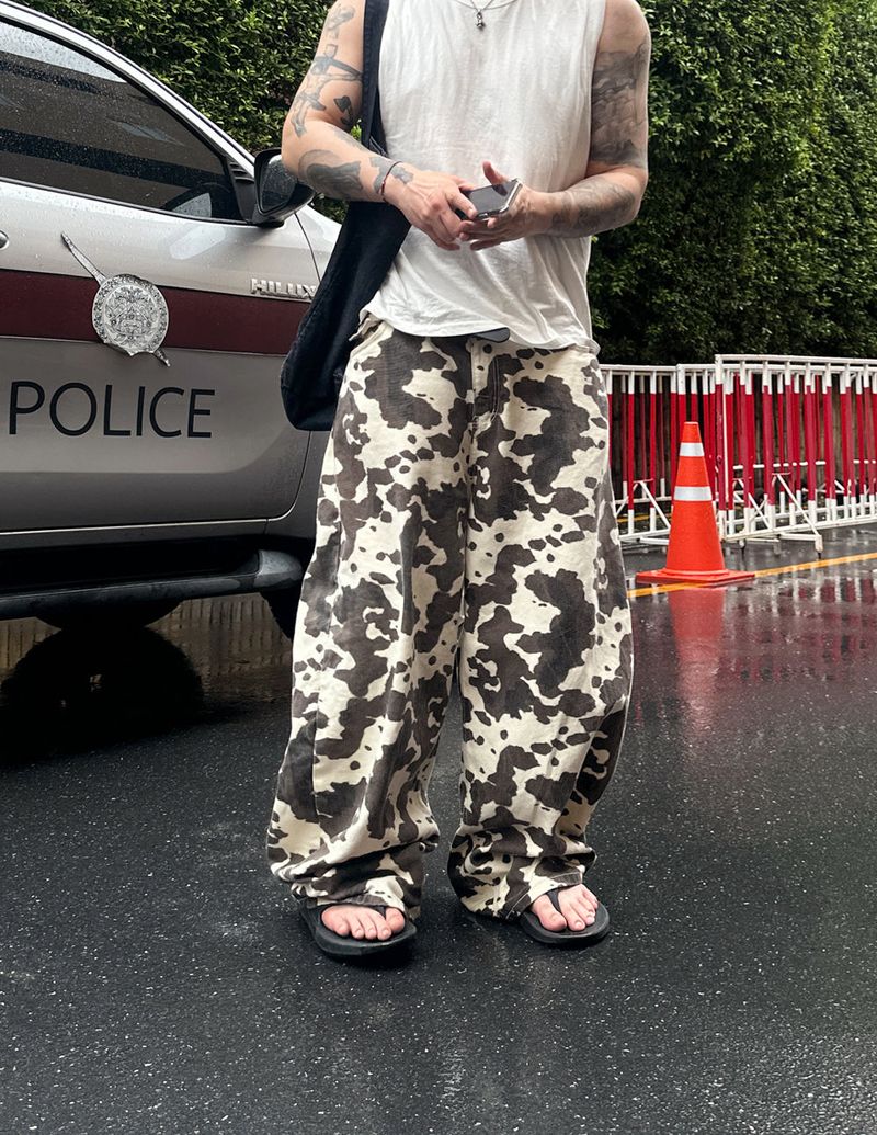 No.1775 animal HQ wide PT