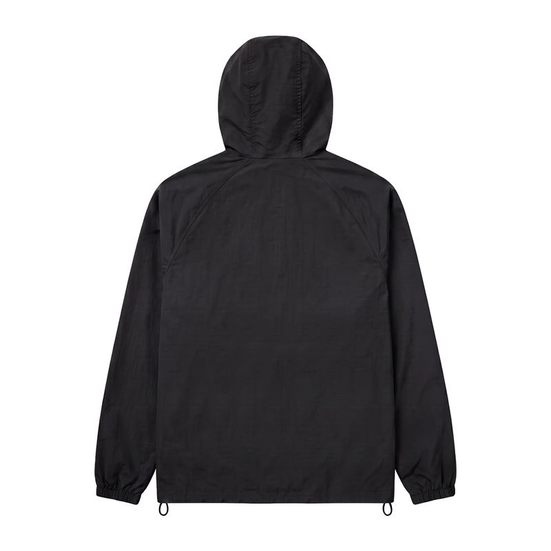 VYLON Motion Cell Windbreaker Black