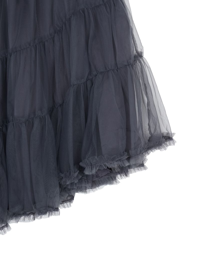 (W) Shasha Skirt