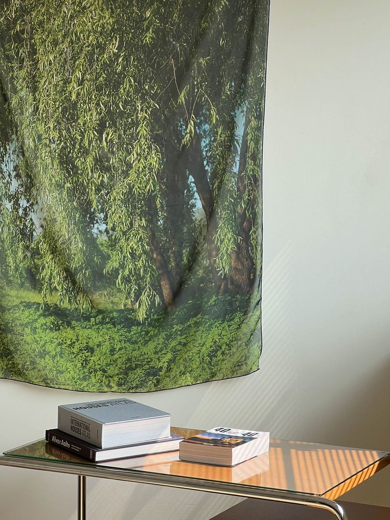 namu fabric poster - basic(M)