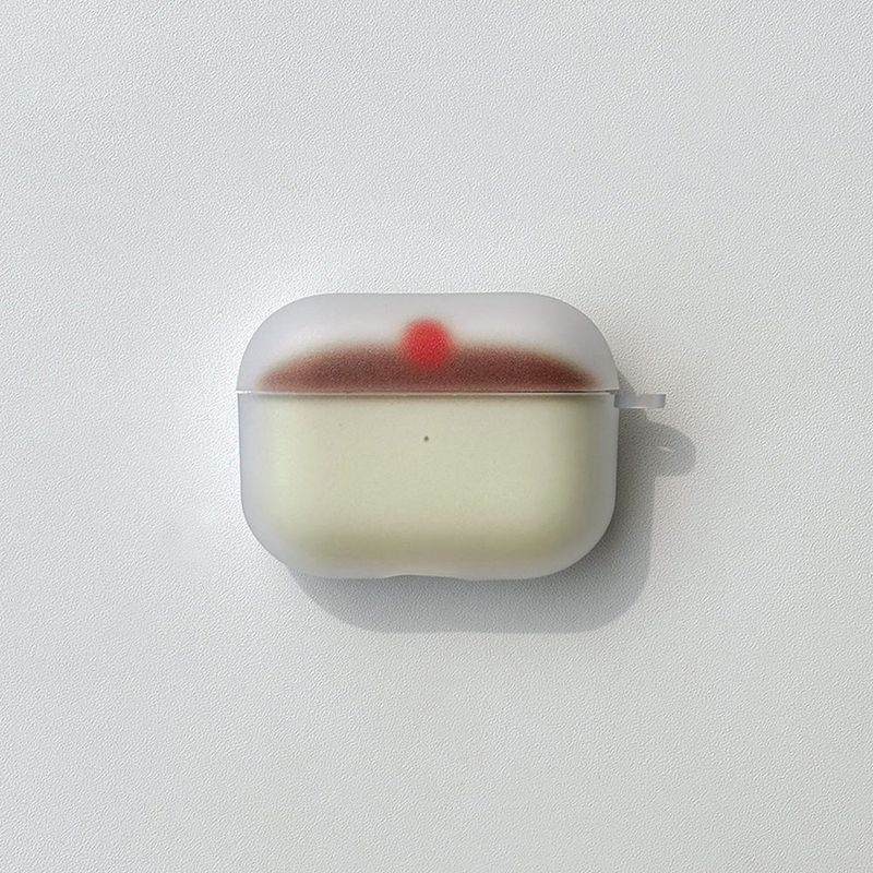 MHOM（モム）の「Airpods : Pudding（Smartphone Accessories）」