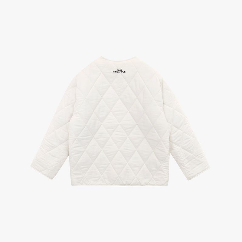REVERSIBLE JACKET