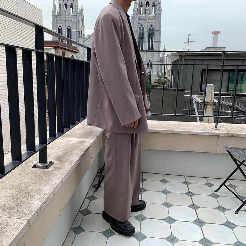 ASCLO Big Daddy Blazer (2color)