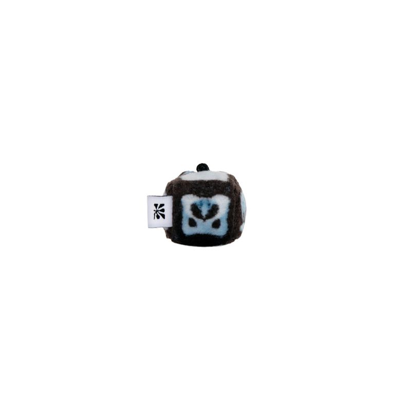 X-ray Baby Cat, Pixel Cat