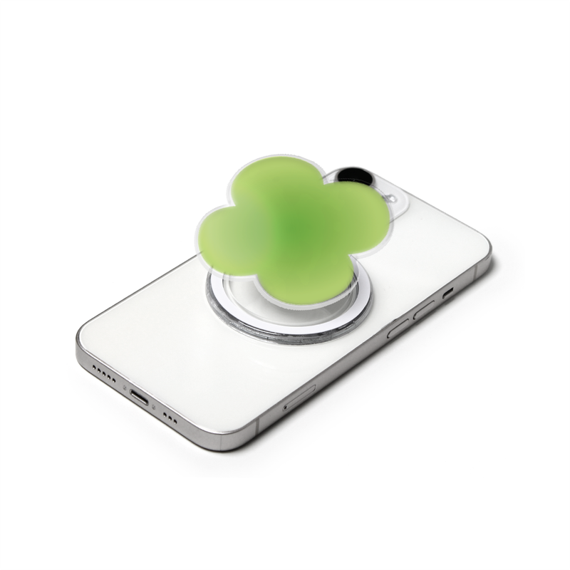 [Magsafe Smart Talk] Fluffy Clover