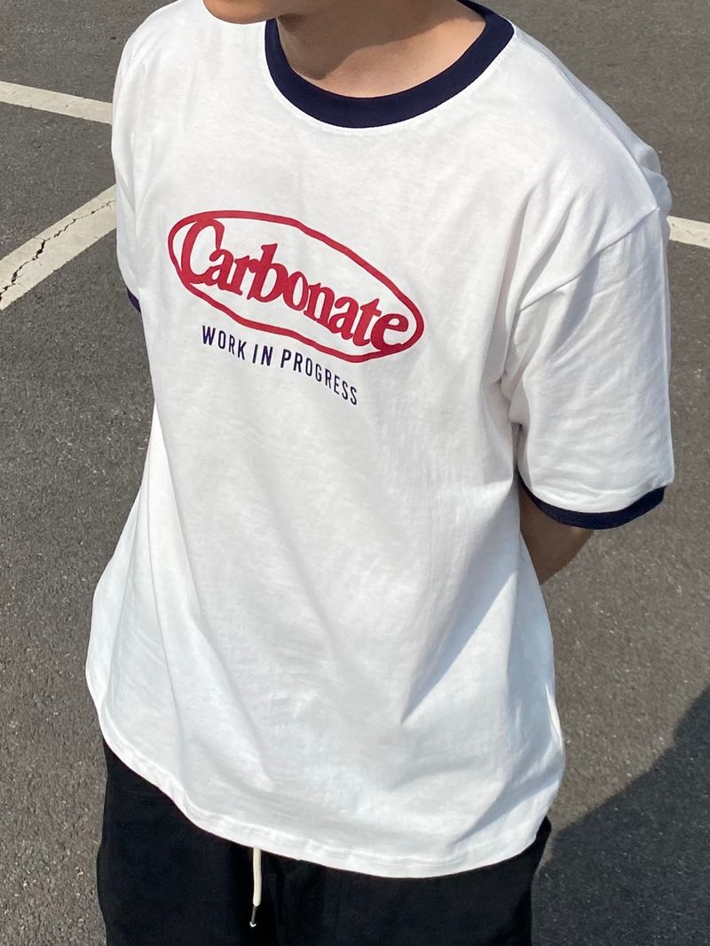 Carbonate half T 2C