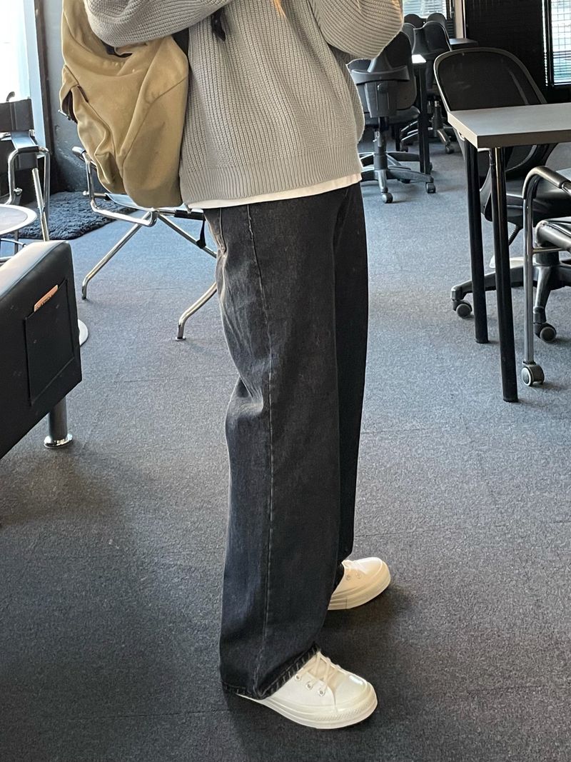 CANDY DAILY LOOSE FIT KARA KNIT
