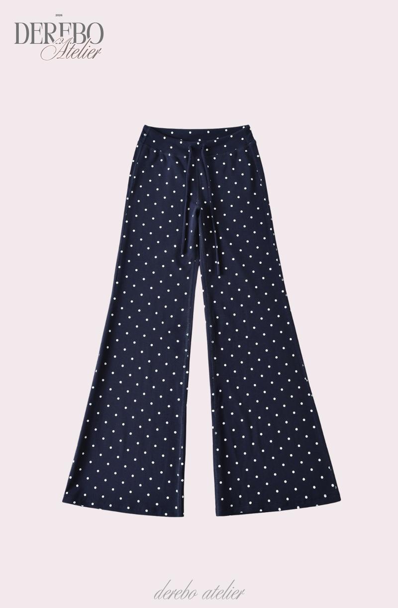Raina Dot Pad Training Setup (LONG PANTS)
