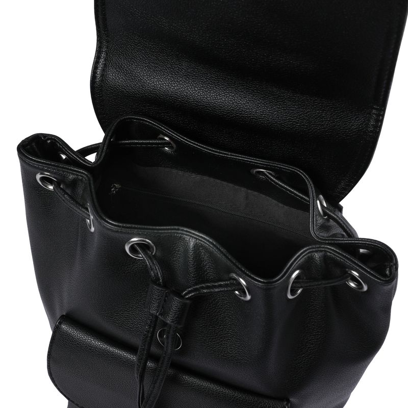 IRELL METAL LOGO MIX STRAP BACK PACK UNISEX