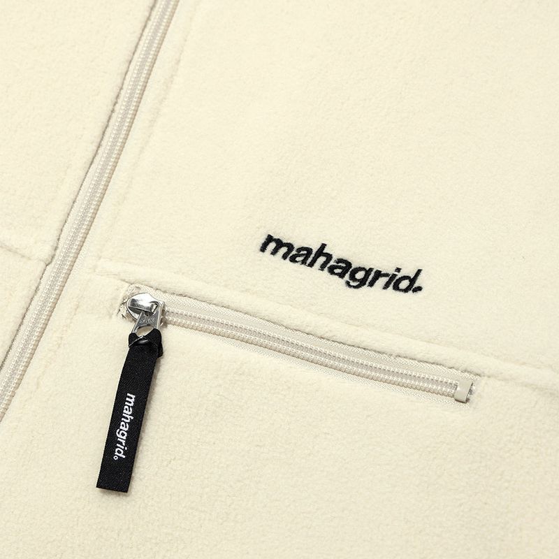 MICRO FLEECE JACKET