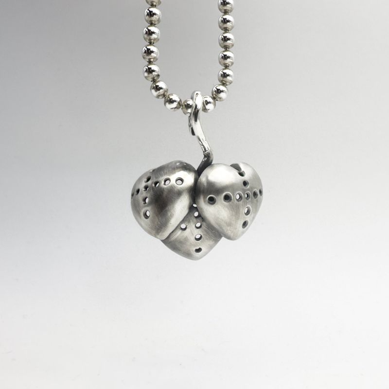 [MADE]Two hearts, Park Ji-sung, three hearts, HANBYEONGJU