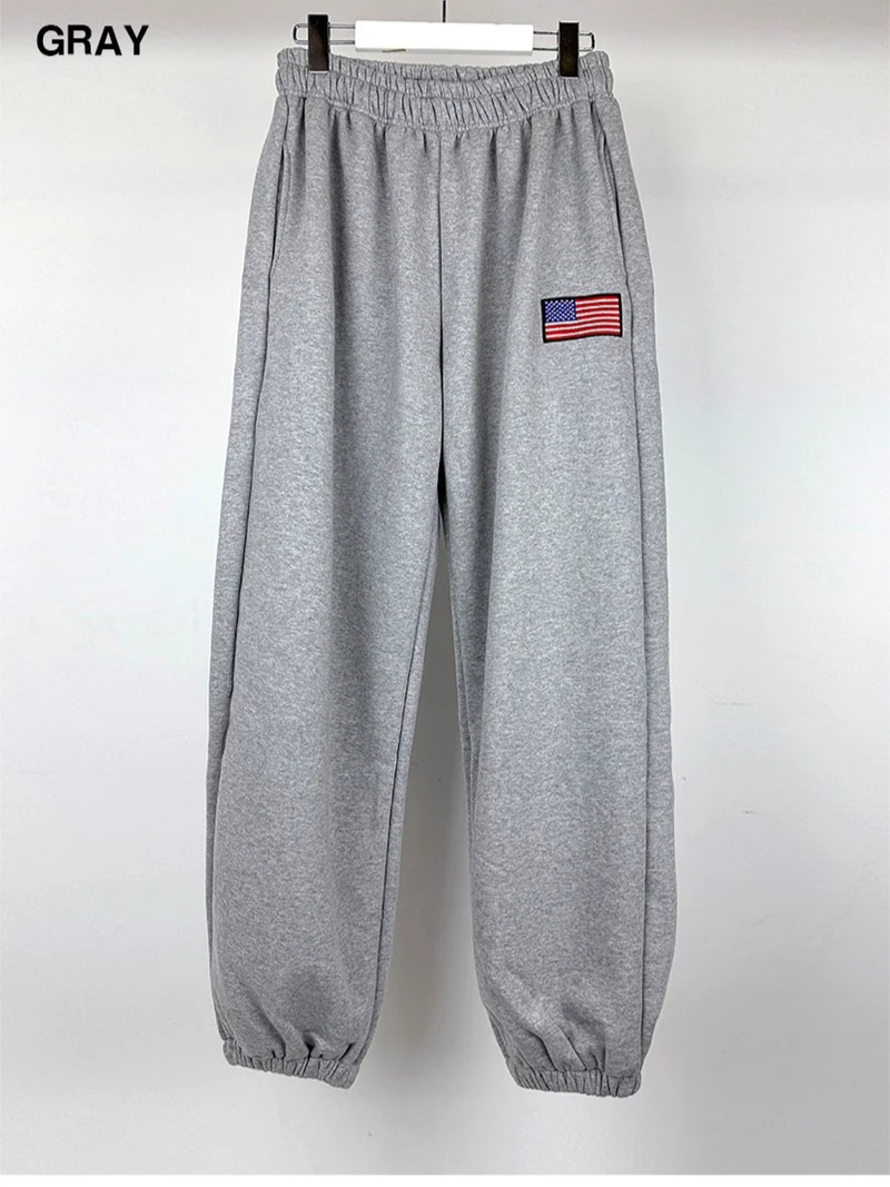 AMERICA SWEAT PANTS (2C)