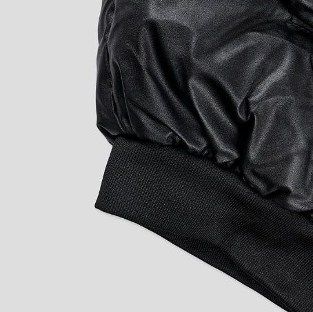 Ptis Star Leather Padding