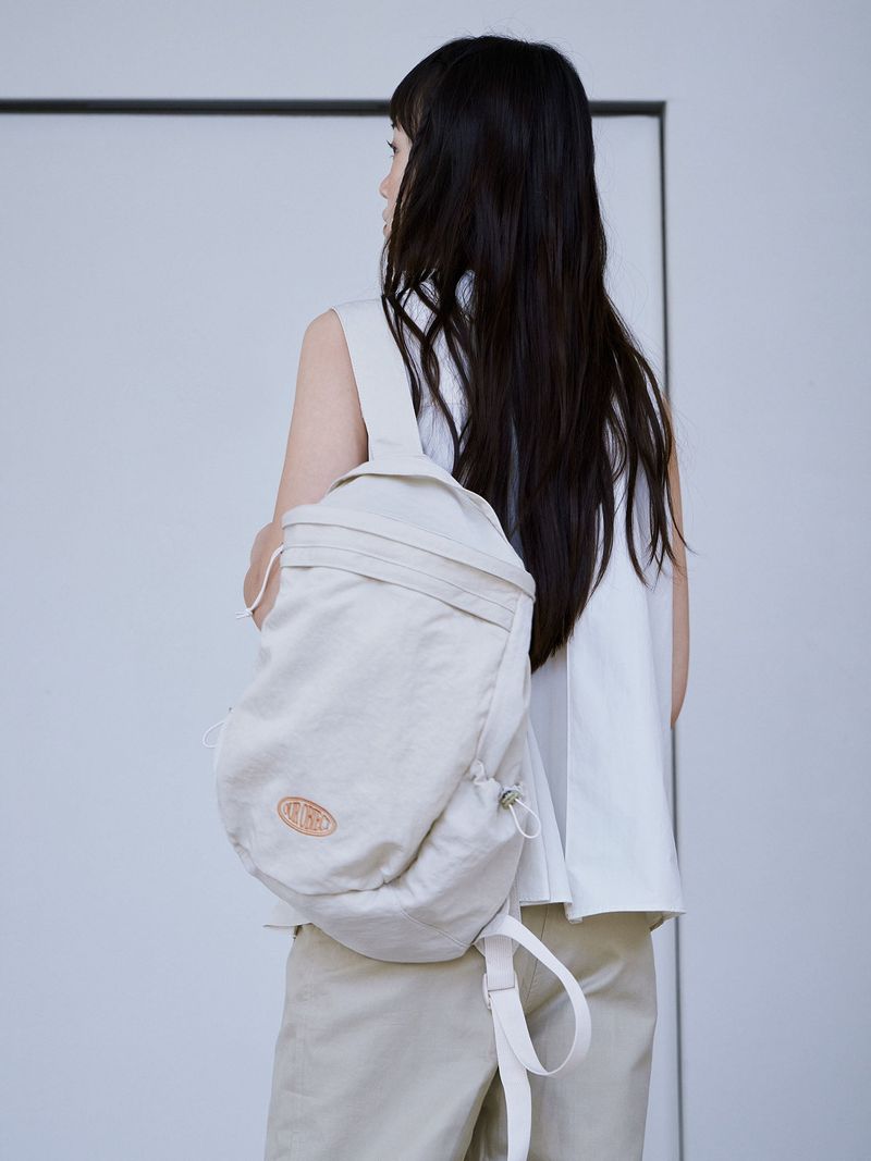 OURO（アウロ）の「ADVENTURE BACKPACK [ SOUP ]（Bags）」