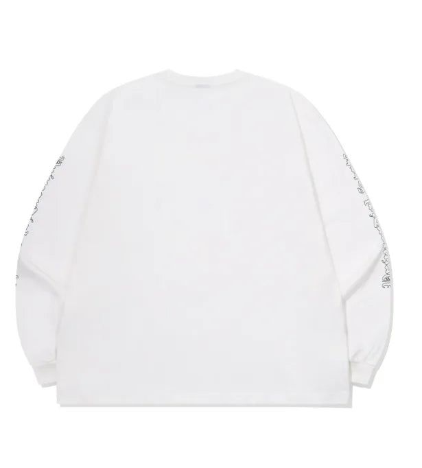 26FW★ Primordial Long Sleeve