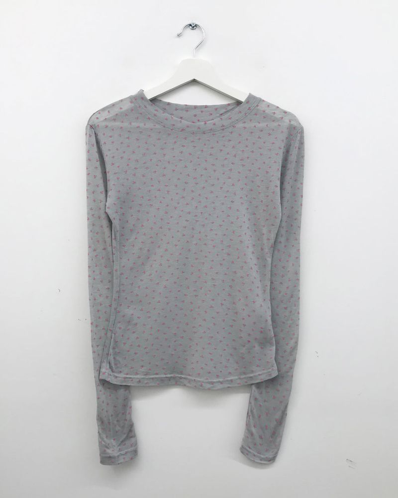 Fiore Air Long Sleeve (6color)