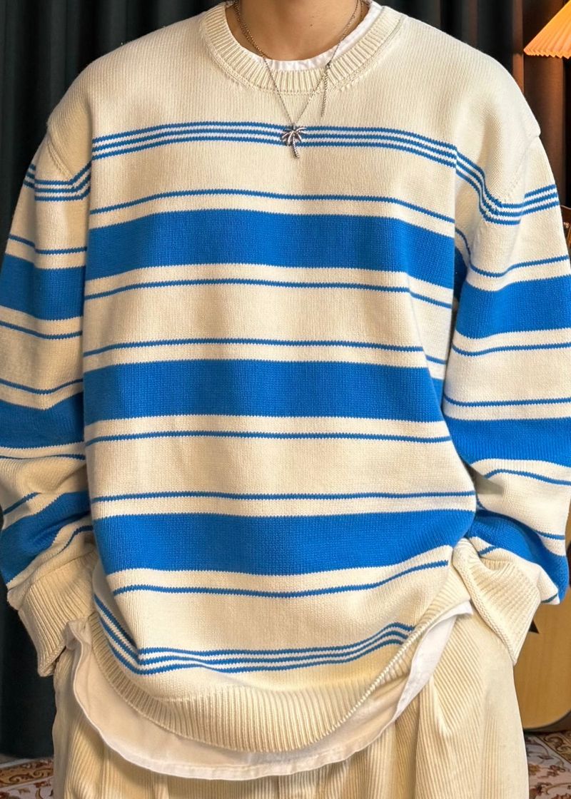 Cotton Sprite Knit 5COLOR