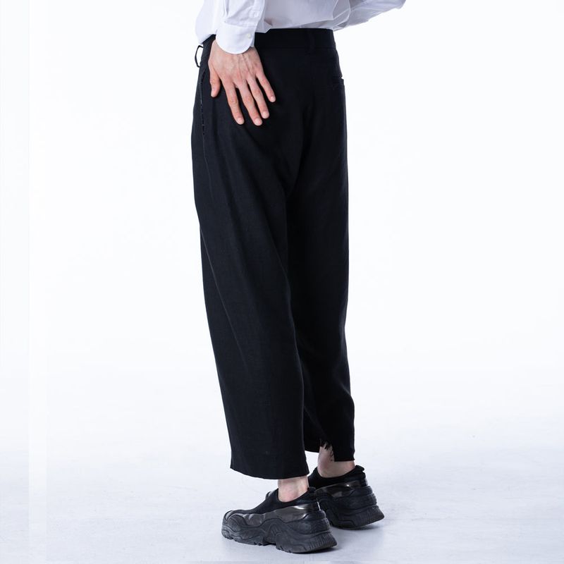 Hippie’s Trousers - black