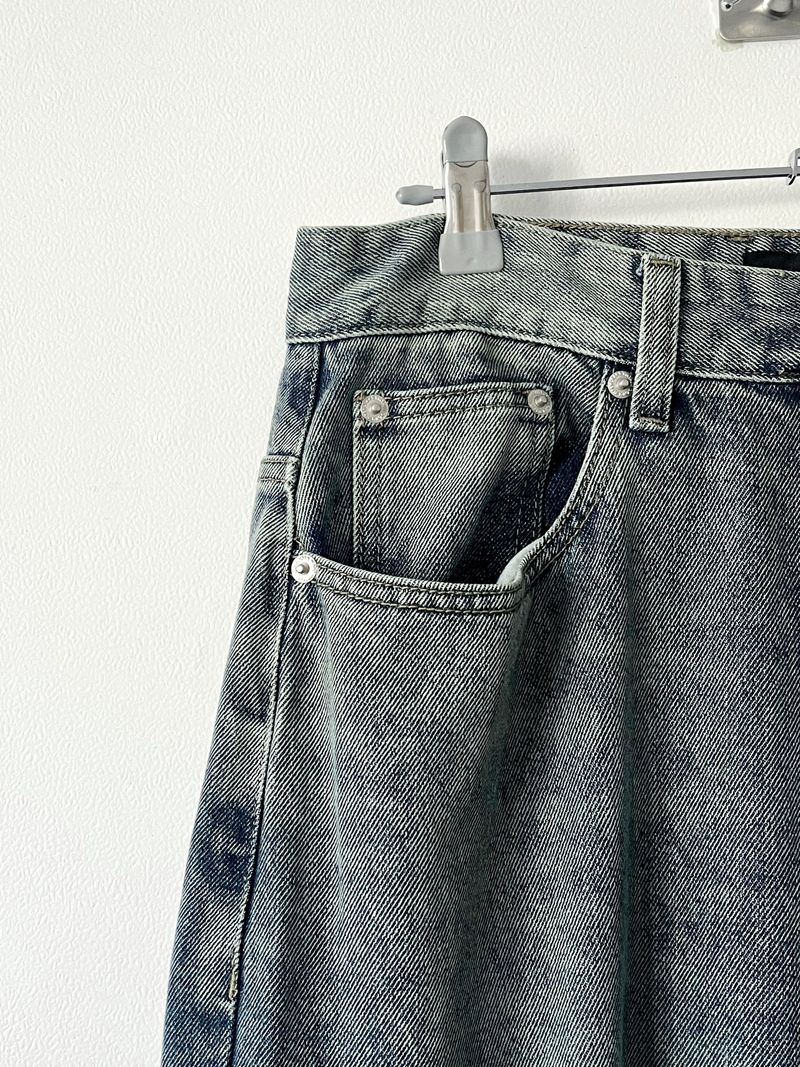 Hyphen pants