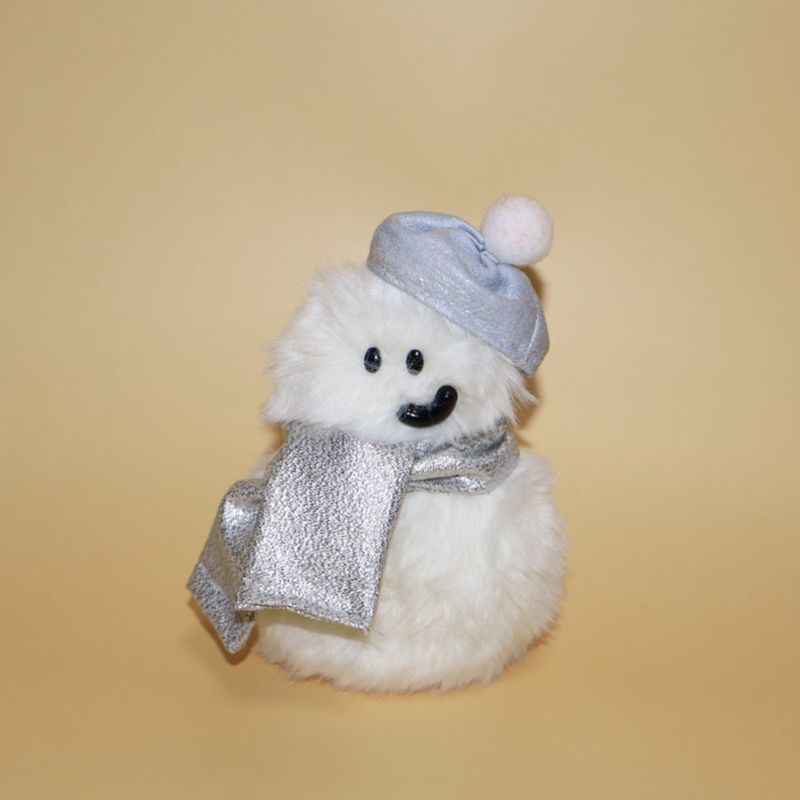 【MADE】snowman