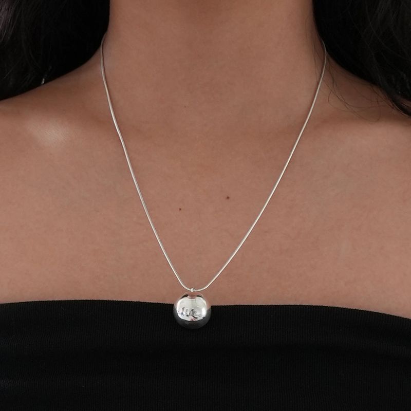 [925 Silver] #AN53