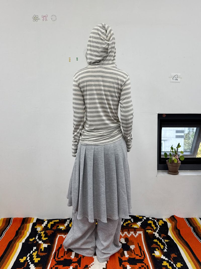 rira skirt pants