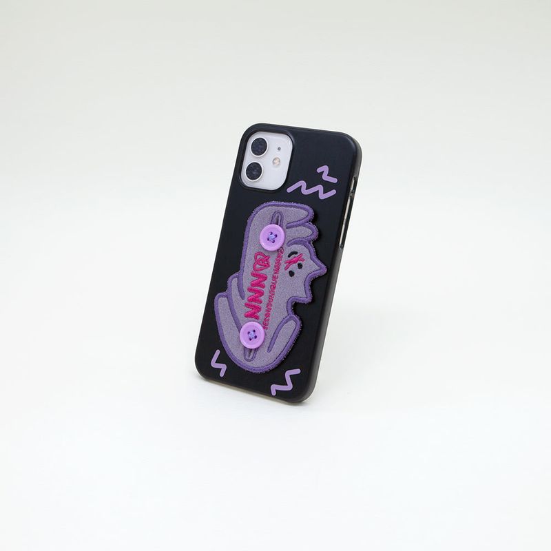 SUN CASE ANIMAL PATCH CAT