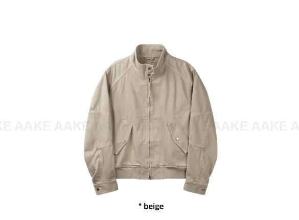 DYEING BOMBER JACKET