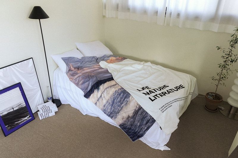 LNL wave blanket