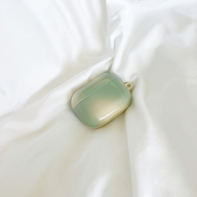 Airpods Case_Afternoon Leaf