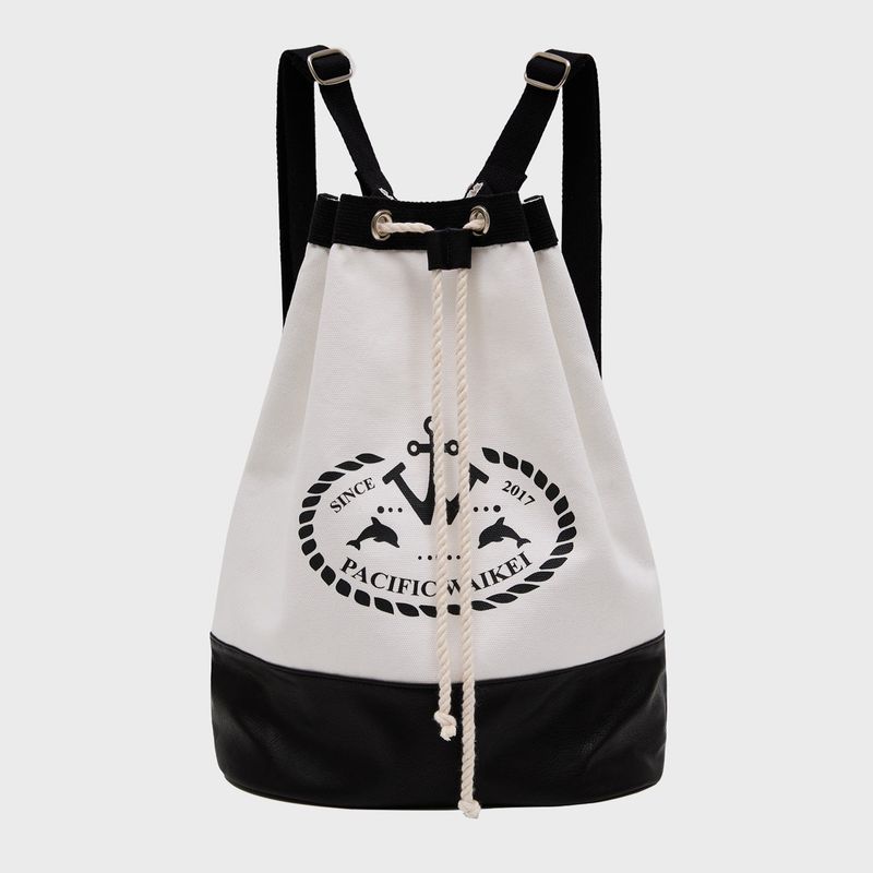 Marine multi bucket bag