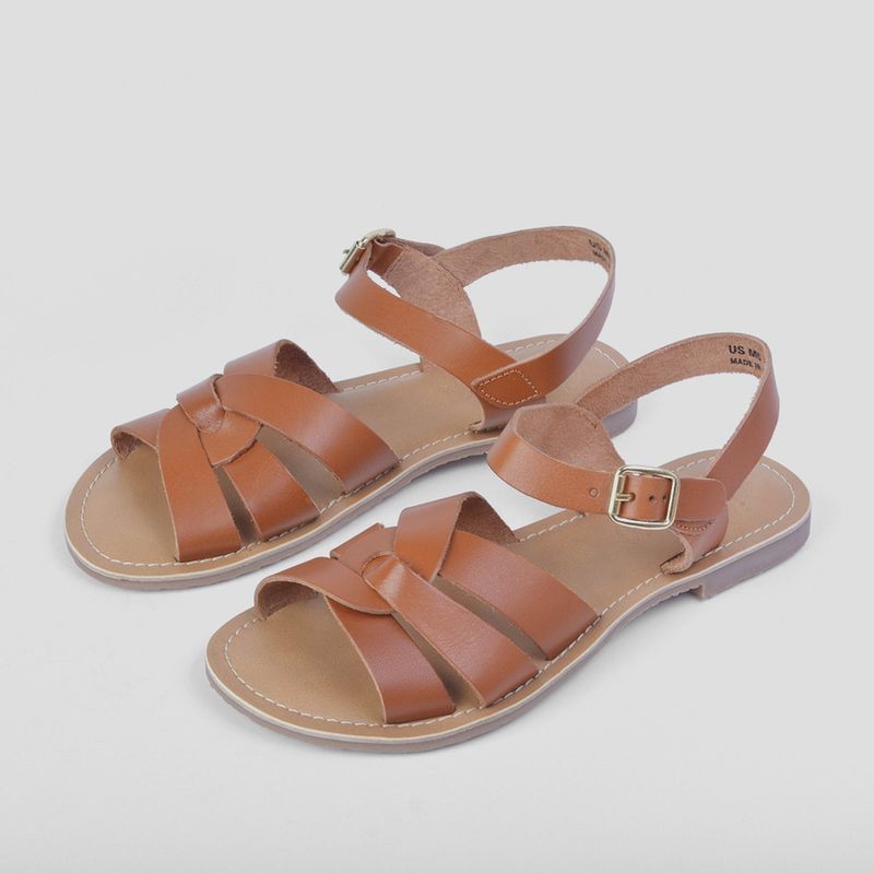 CHUBASCO MEDINA CM3002 TAN