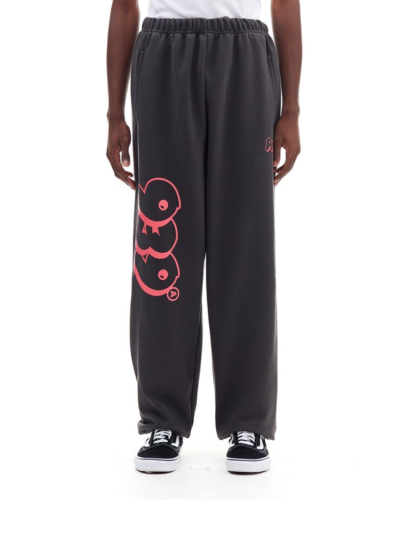 ARCHIVE BOLD(アーカイブボールド)の「939 TYPE K SWEAT PANTS (CHARCOAL)(Pants)」