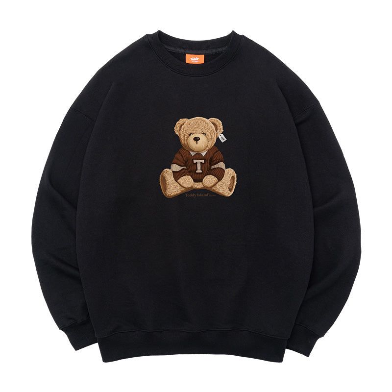 Sweater Realismo Sweatshirts